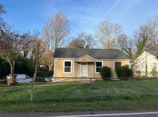 3511 S Haven Rd SE, Knoxville, TN 37920