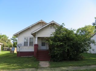 917 Buchanan St, Mexico, MO 65265