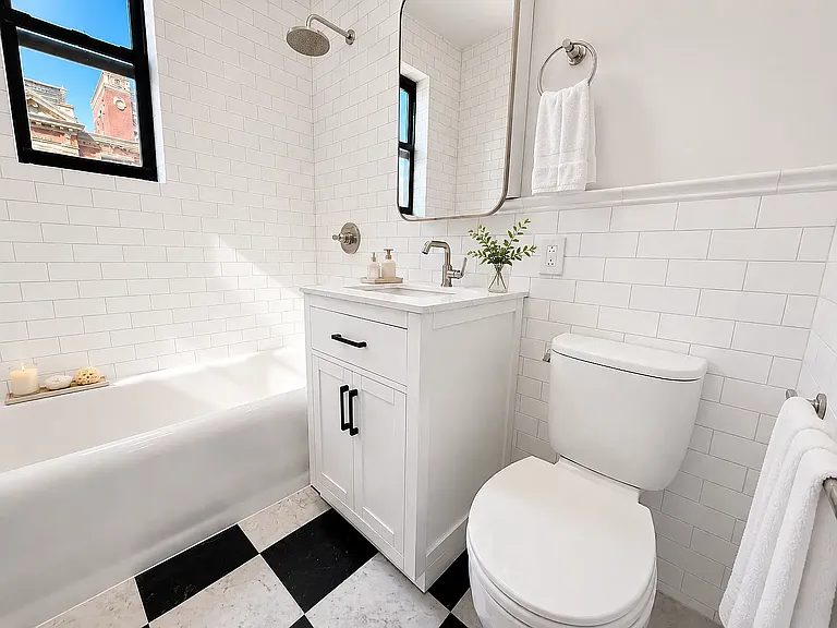 250 W 85th St #7D — Photo 12