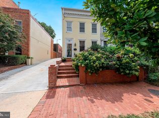 315 Constitution Ave NE, Washington, DC