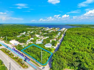 106281 Overseas Hwy LOT 18, Key Largo, FL 33037