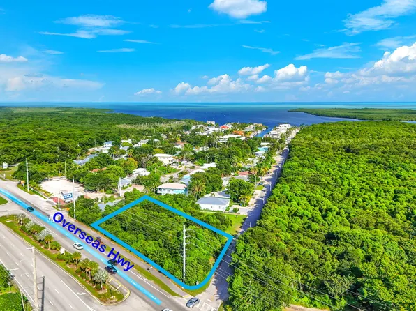 106281 Overseas Hwy Lot 18, Key Largo, FL 33037