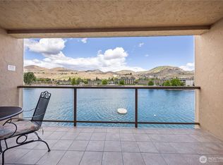 Grandview On The Lake, Chelan, WA 98816