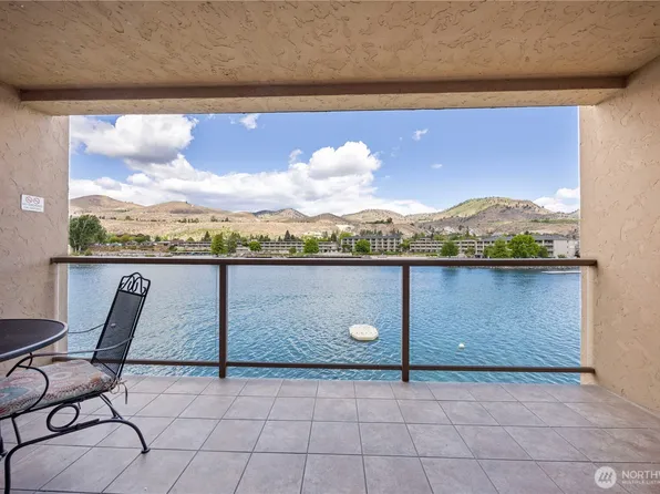 322 W Woodin Avenue #632, Chelan, WA 98816