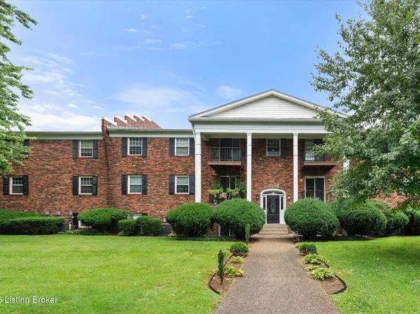 2214 Sherwood Ave APT 8, Louisville, KY 40205