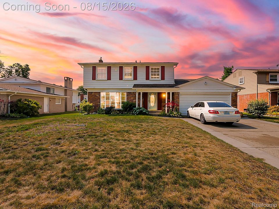 1st image of 21131 Harvard Rd