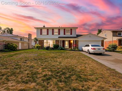 21131 Harvard Rd, Southfield, MI, 48076