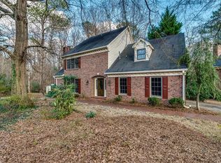 2977 Wilsons Crossing Ct, Decatur, GA 30033