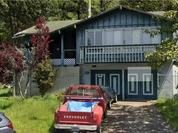 602 Big Bend Dr, Pacifica, CA 94044