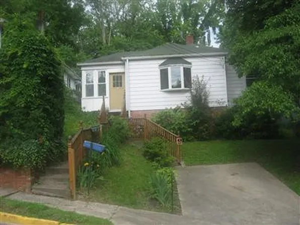 204 Padgett St, Corbin, KY 40701