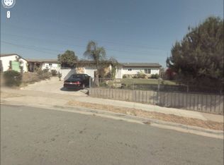 208 E Quintard St, Chula Vista, CA 91911