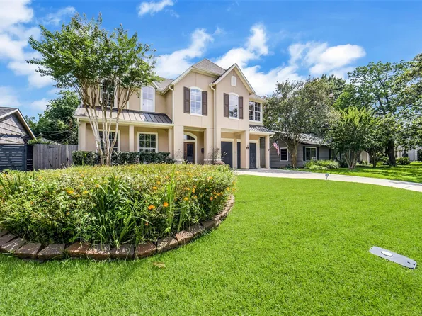 4911 Imperial St, Bellaire, TX 77401