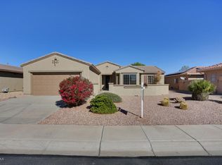 15122 W Home Run Dr, Surprise, AZ 85374