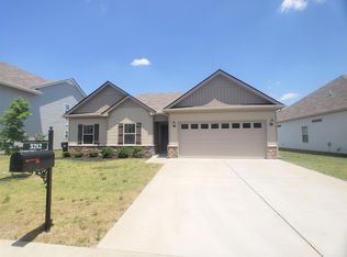 3212 Willingham Run, Murfreesboro, TN 37128