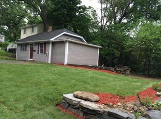 285 Denver St, Springfield, MA 01109