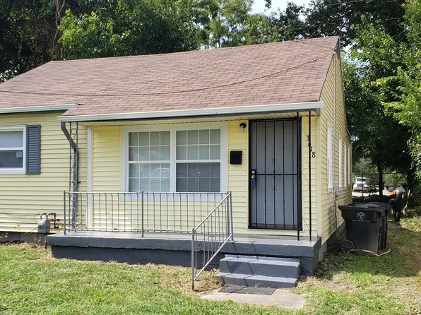 3618 Hudson Ave, Louisville, KY 40211