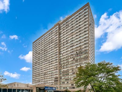 4800 S Chicago Beach Dr APT 509N, Chicago, IL, 60615