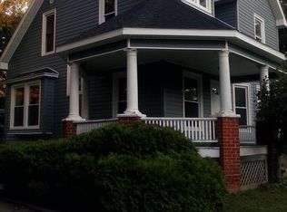 432 Rawson Ave, Fremont, OH 43420