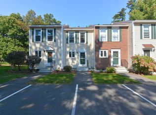 85 Shelburne Rd, Merrimack, NH 03054