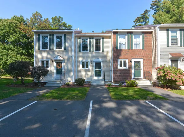 85 Shelburne Road, Merrimack, NH 03054