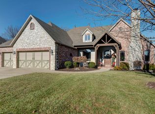 3333 W Springview St, Springfield, MO 65810