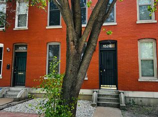 1528 Menard St, Saint Louis, MO 63104