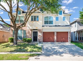 417 Twin Knoll Dr, McKinney, TX 75071