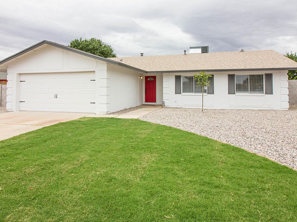 1st image of 3116 W Evans Dr