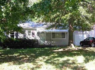 1414 W 22nd St, Lawrence, KS 66046