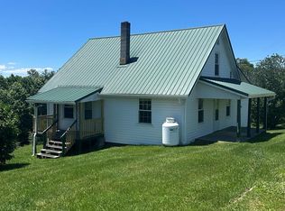 9330 Carsonville Rd, Independence, VA 24348