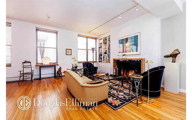 Sold by Douglas Elliman | media 8