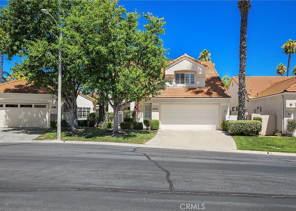1st image of 40492 Corte Lucia