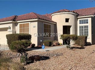 550 Curtin Ct, Las Vegas, NV 89123
