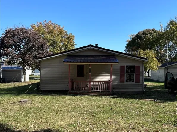 205 S Ellen St, Homer, IL 61849