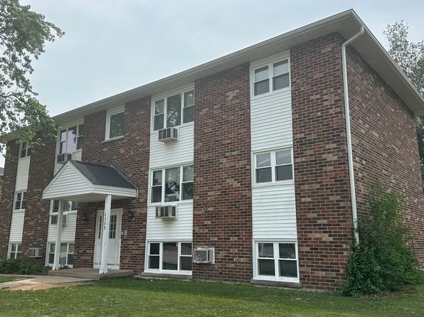 1281 Abbott Dr APT 2E