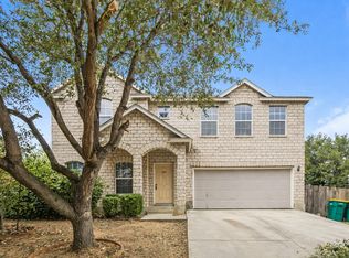 10111 Colt Xing, Converse, TX 78109