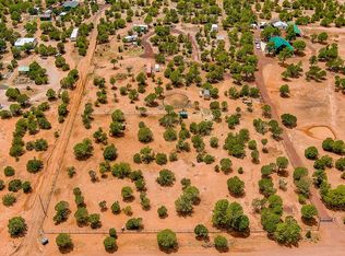 1140 Sapphire Ln, Show Low, AZ 85901