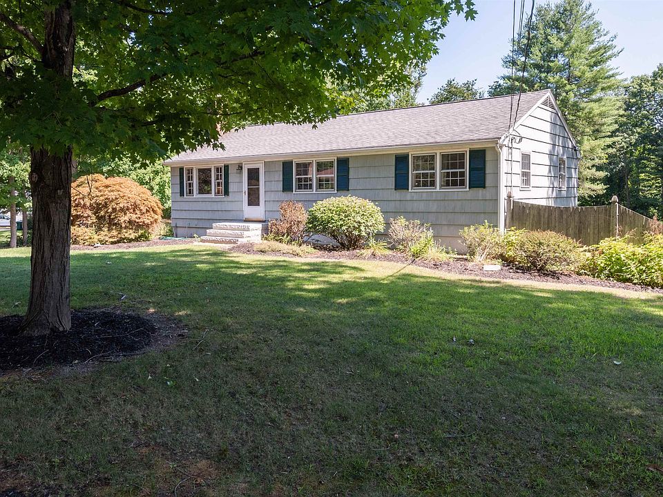 18 Maple Knoll Drive, Hollis, NH 03049 Zillow