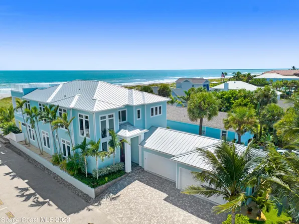 101 S Atlantic Ave, Cocoa Beach, FL 32931