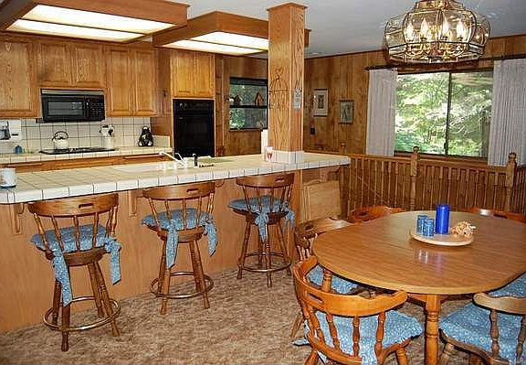 Breakfast Bar