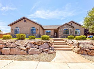 1530 E Scenic Sunrise Dr, Washington, UT 84780