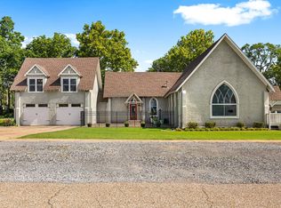 301 N Main St, Brinkley, AR 72021
