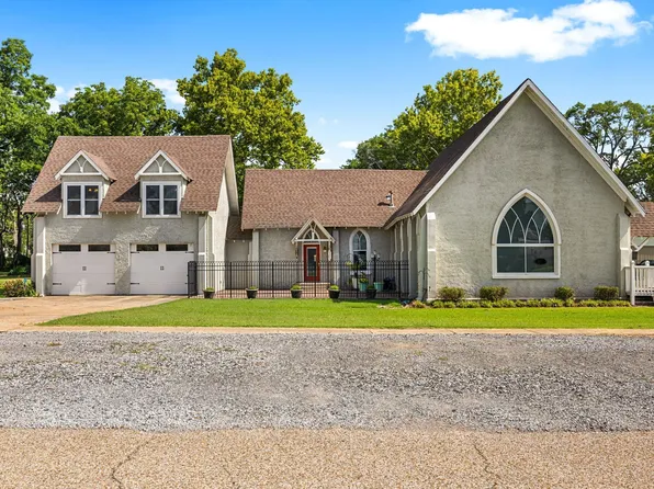 301 N Main St, Brinkley, AR 72021