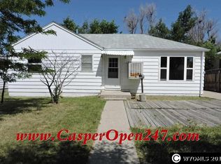 1541 Westridge Pl, Casper, WY 82604