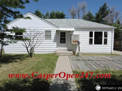 1541 Westridge Pl, Casper, WY, 82604