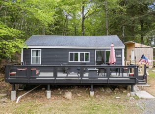 216 Long Pond Rd, Northwood, NH 03261
