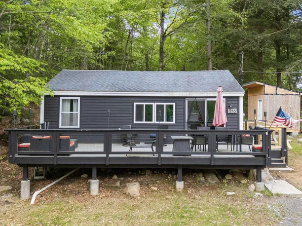 216 Long Pond Road, Northwood, NH 03261