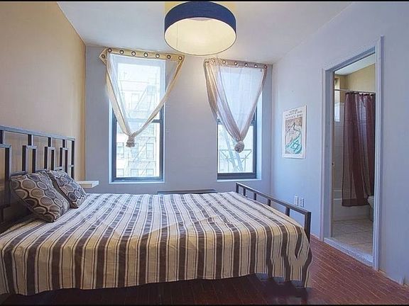 3rd image of 155 E 108th St #3BB