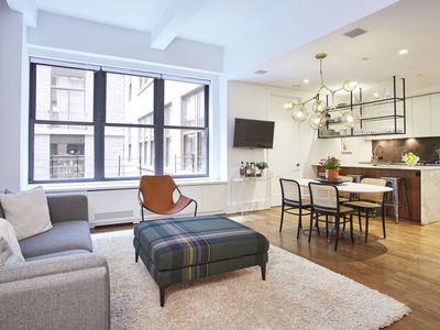 260 Park Ave S APT 7I, New York, NY, 10010