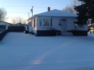 1323 4th Ave NE, Jamestown, ND 58401